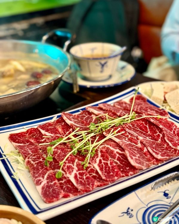 【九龍城人氣打邊爐🍲 同撈同煲】