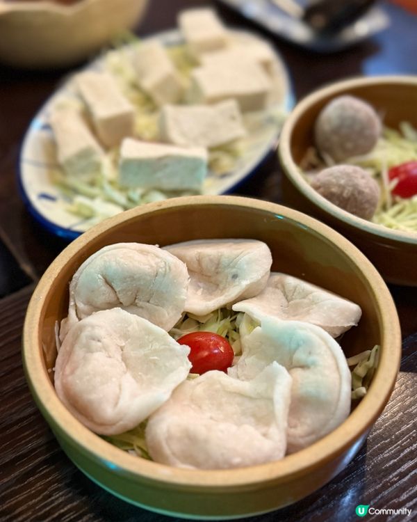 【九龍城人氣打邊爐🍲 同撈同煲】