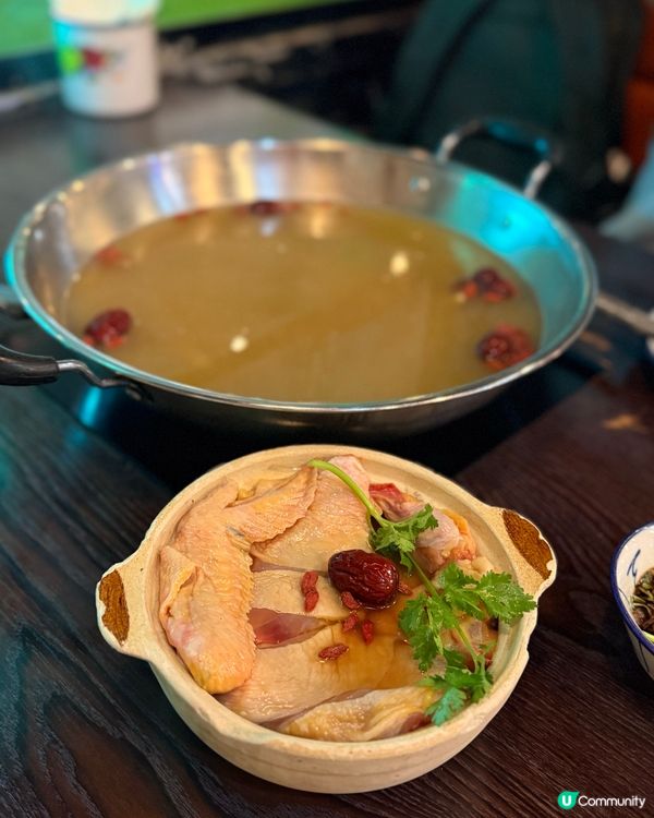 【九龍城人氣打邊爐🍲 同撈同煲】