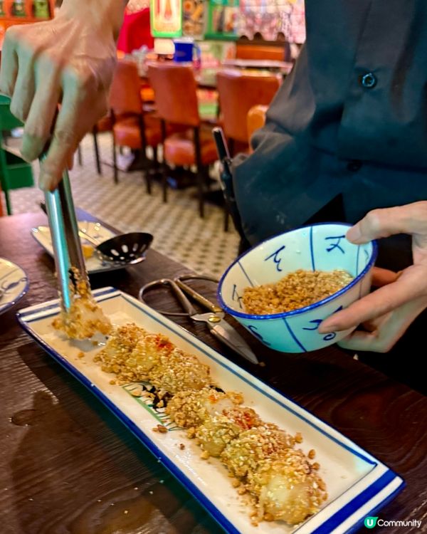 【九龍城人氣打邊爐🍲 同撈同煲】