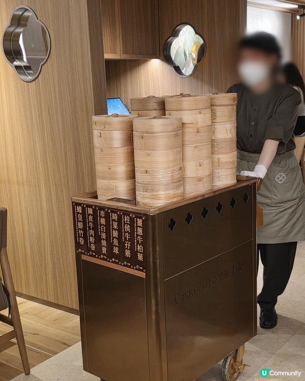 新派粵菜匠心名作