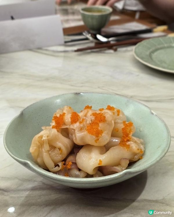 新派粵菜匠心名作