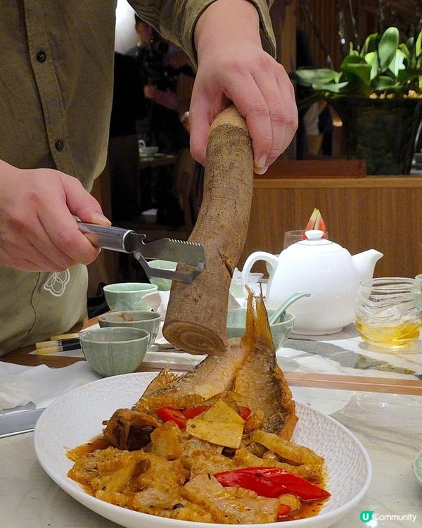 新派粵菜匠心名作