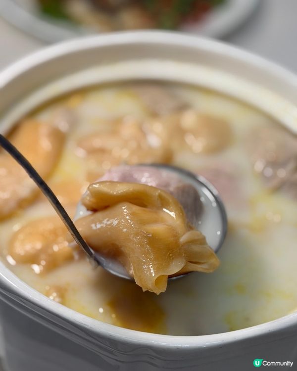 尖沙咀米芝蓮廚主理點心粵菜館 膏蟹蒸肉餅/瀨尿蝦粉絲/椒香南非鮑