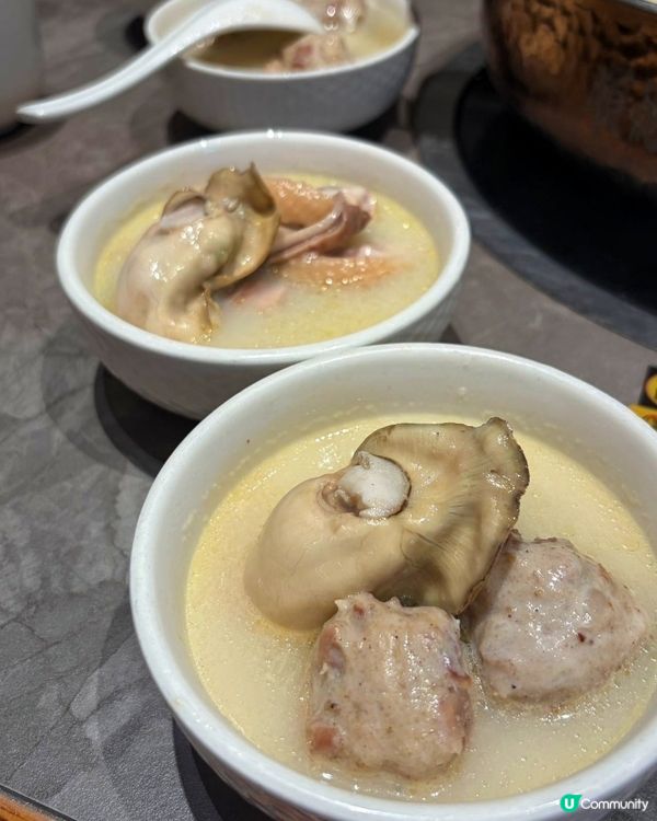 港人遊深圳｜挖到一間客家非遺豬肚雞，湯底每日新鮮現熬😋