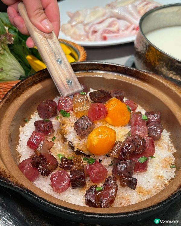 港人遊深圳｜挖到一間客家非遺豬肚雞，湯底每日新鮮現熬😋