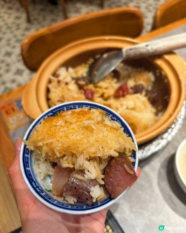 港人遊深圳｜挖到一間客家非遺豬肚雞，湯底每日新鮮現熬😋