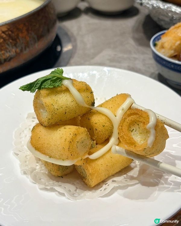 港人遊深圳｜挖到一間客家非遺豬肚雞，湯底每日新鮮現熬😋