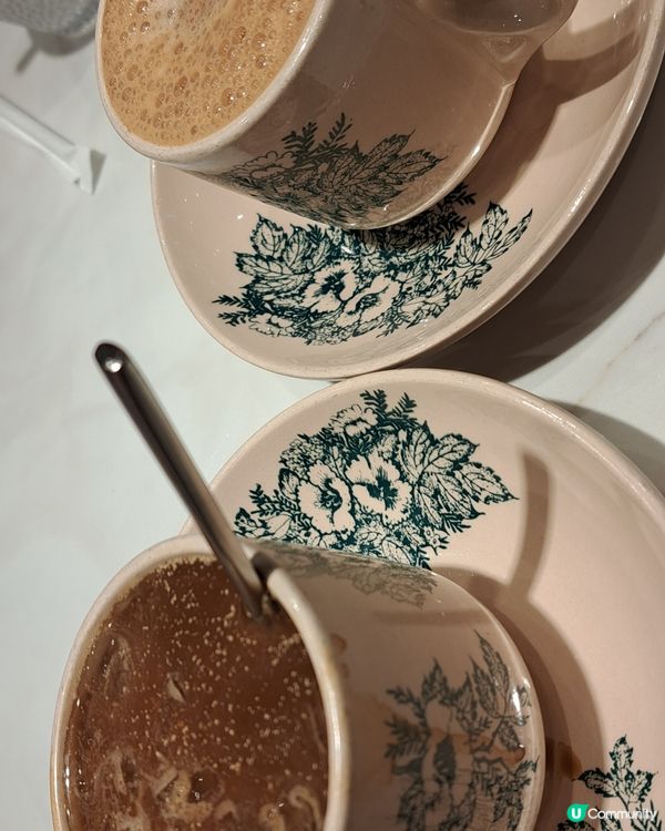 asam送美祿特飲