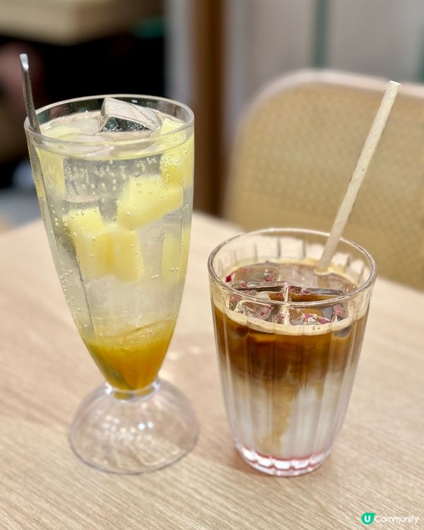 油塘抵食二人晚餐👍