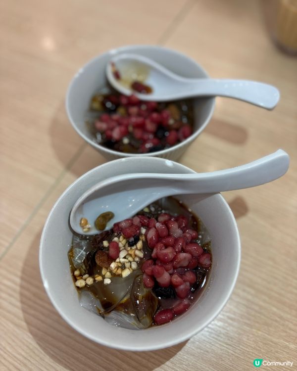 油塘抵食二人晚餐👍
