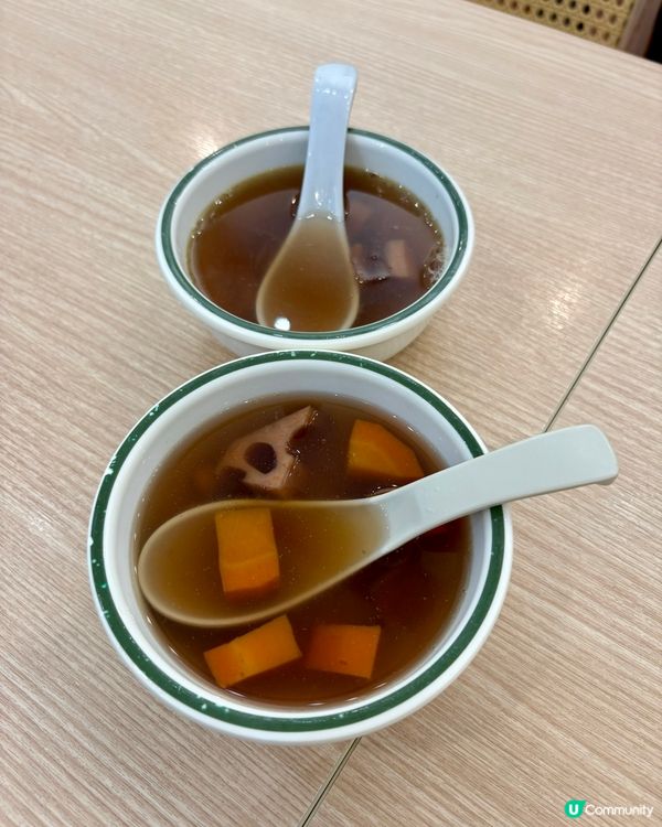 油塘抵食二人晚餐👍