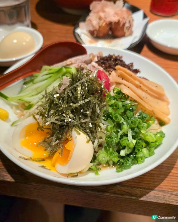 🍜 黑龍拉麵 ~ 濃厚與清爽嘅完美邂逅✨ 呢間係日本人開設嘅...