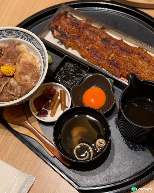 📍銅鑼灣|名古屋名物鰻魚三吃名店｜附必吃攻略