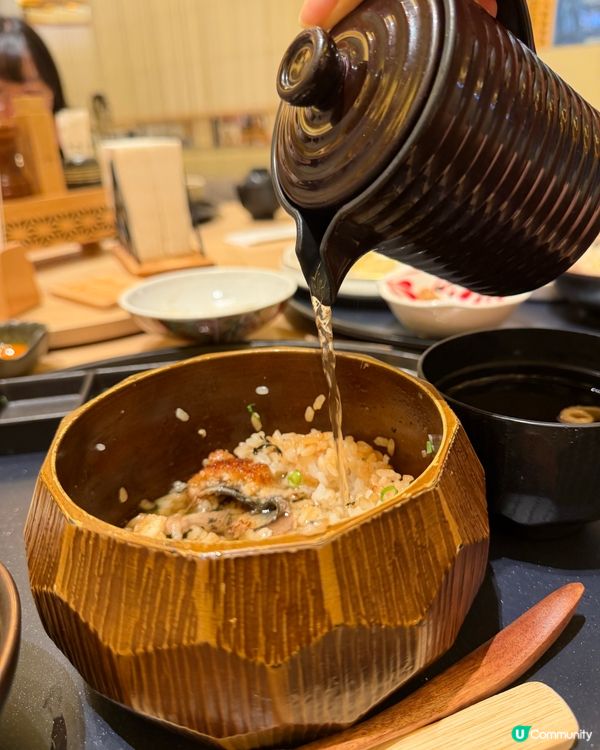 📍銅鑼灣|名古屋名物鰻魚三吃名店｜附必吃攻略