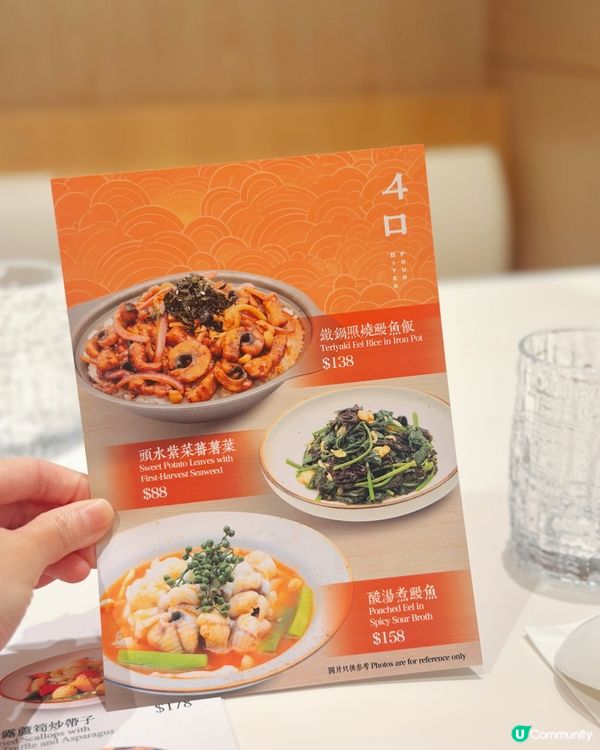 鳗鱼季到！🤤🐟 foodie天堂！