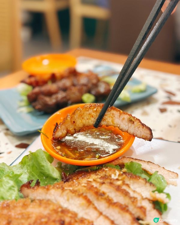 泰國風味🌟食過返尋味！🇹🇭