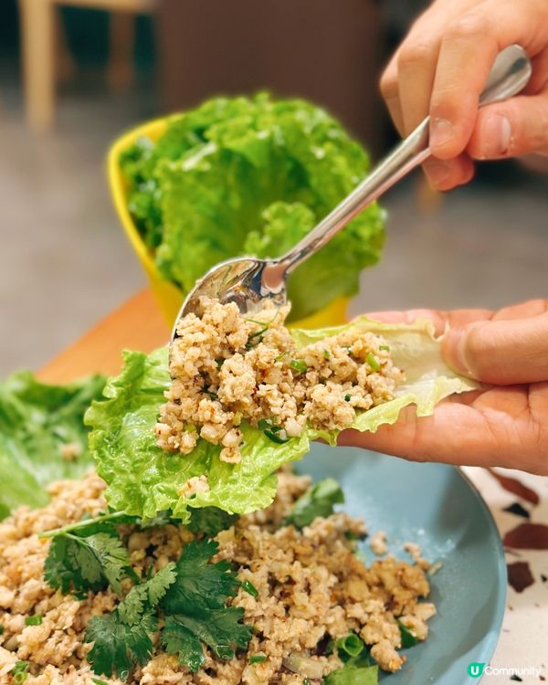 泰國風味🌟食過返尋味！🇹🇭