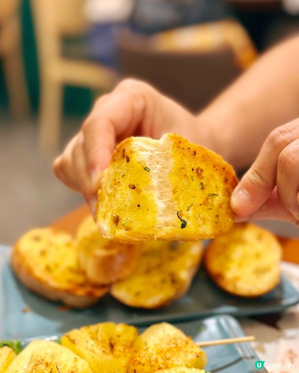 泰國風味🌟食過返尋味！🇹🇭