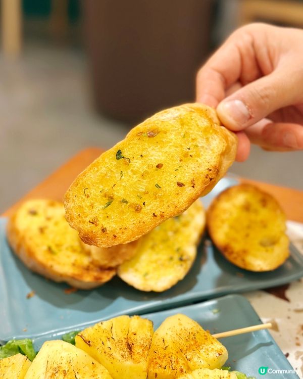 泰國風味🌟食過返尋味！🇹🇭