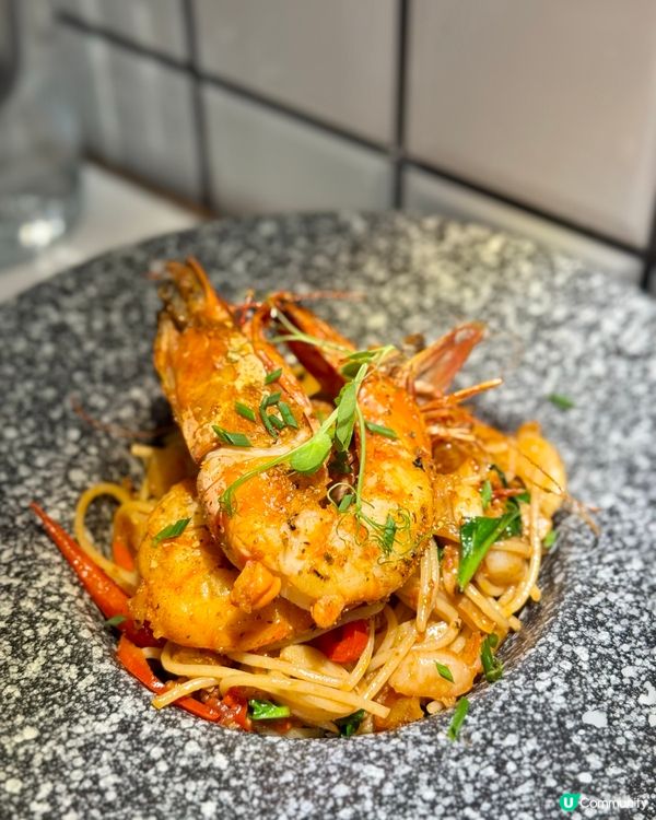深水埗人氣高質西餐  足料又好吃