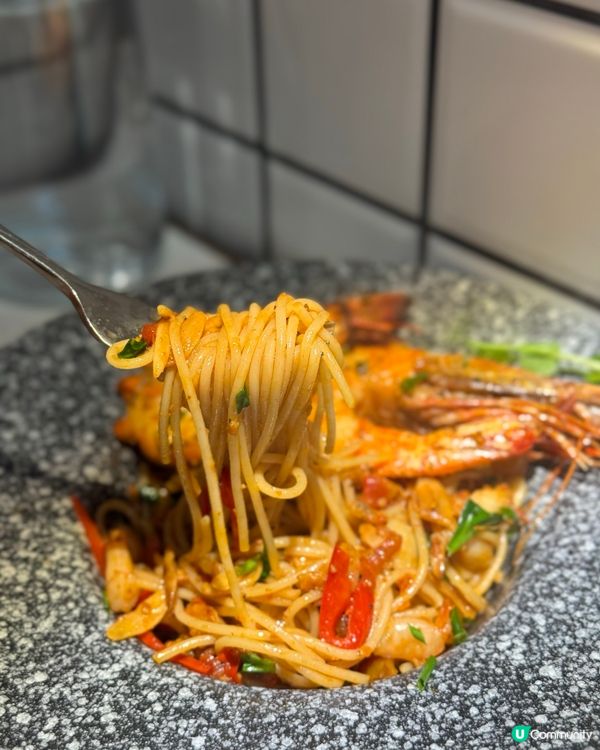 深水埗人氣高質西餐  足料又好吃