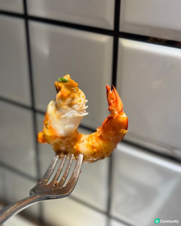 深水埗人氣高質西餐  足料又好吃