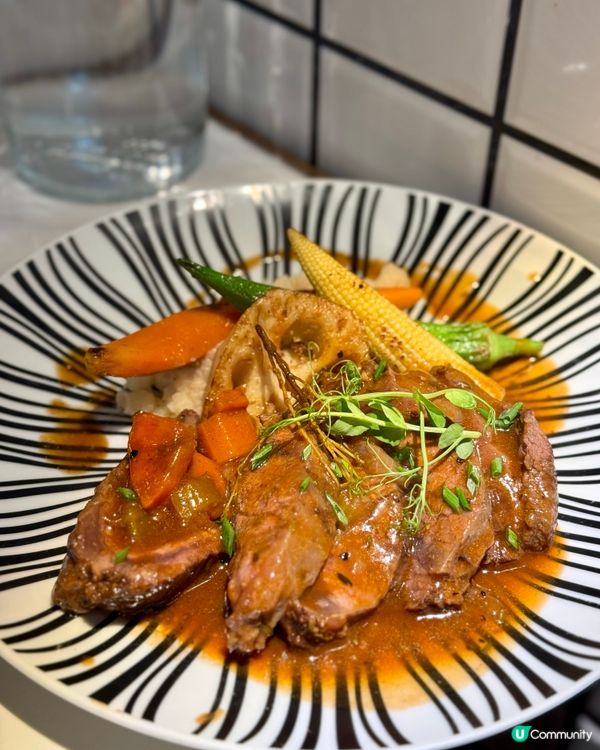 深水埗人氣高質西餐  足料又好吃