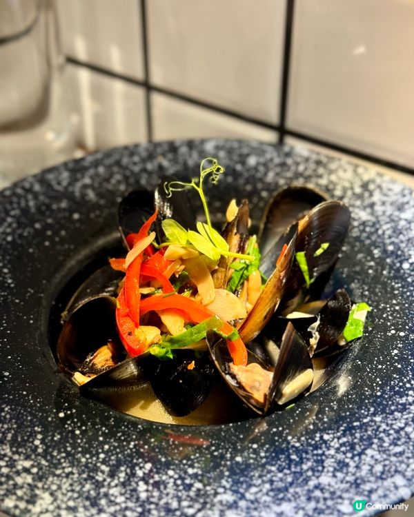 深水埗人氣高質西餐  足料又好吃