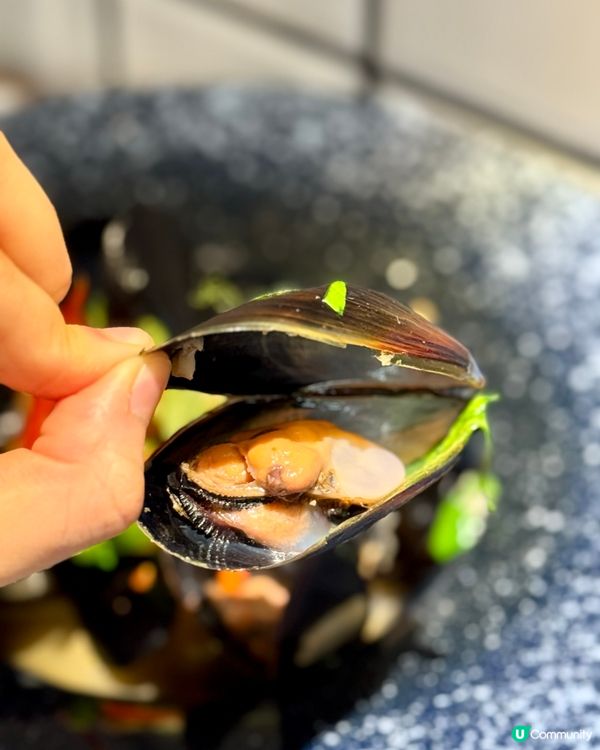 深水埗人氣高質西餐  足料又好吃