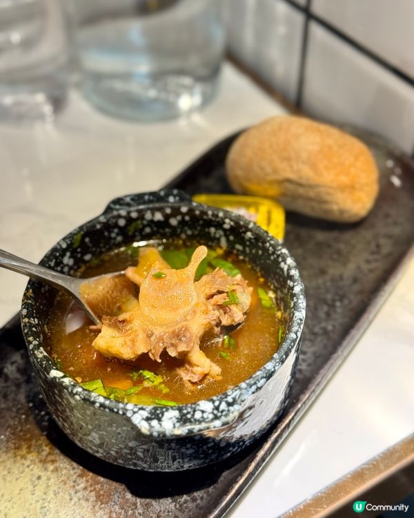 深水埗人氣高質西餐  足料又好吃