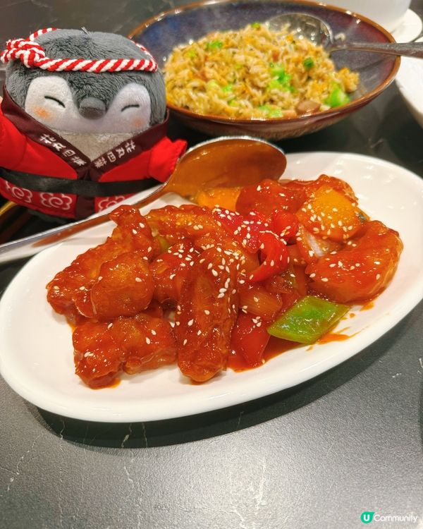 上環星級粵菜💎創新又好味🤤