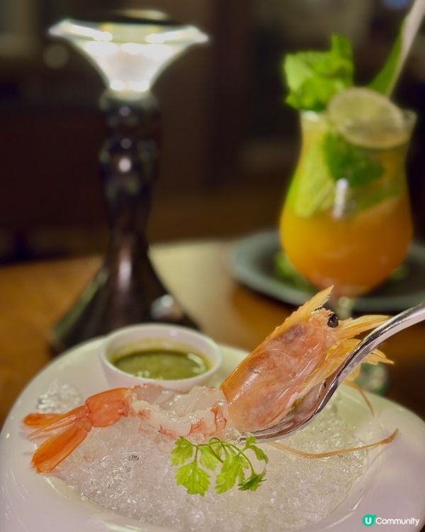 遠離繁囂西貢法式小酒館🤩💕