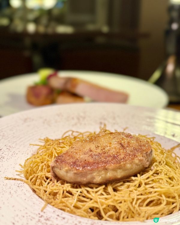 遠離繁囂西貢法式小酒館🤩💕