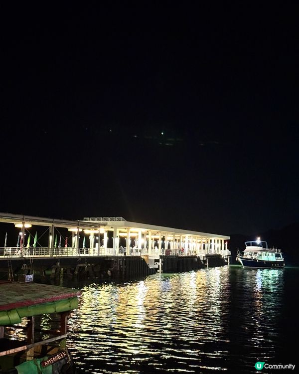遠離繁囂西貢法式小酒館🤩💕
