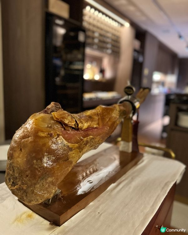 遠離繁囂西貢法式小酒館🤩💕