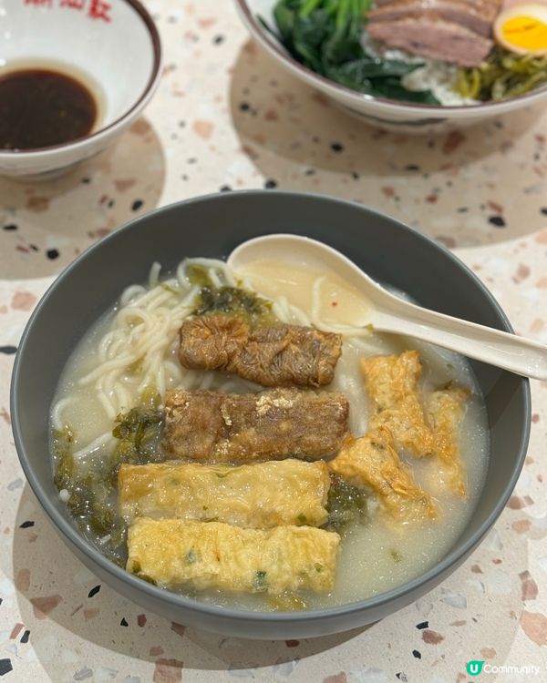 海港城都有新美食廣場😋餐廳特色食物攻略