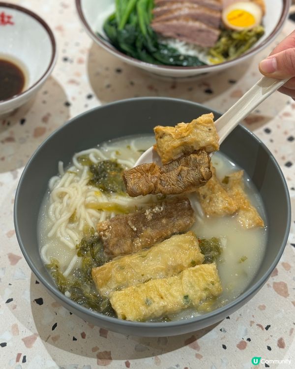 海港城都有新美食廣場😋餐廳特色食物攻略