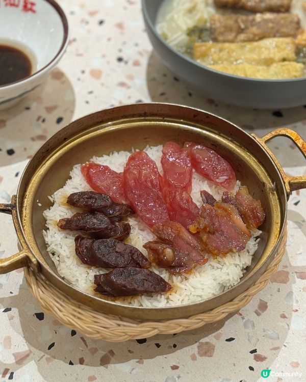 海港城都有新美食廣場😋餐廳特色食物攻略
