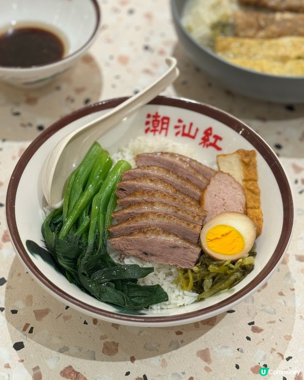 海港城都有新美食廣場😋餐廳特色食物攻略