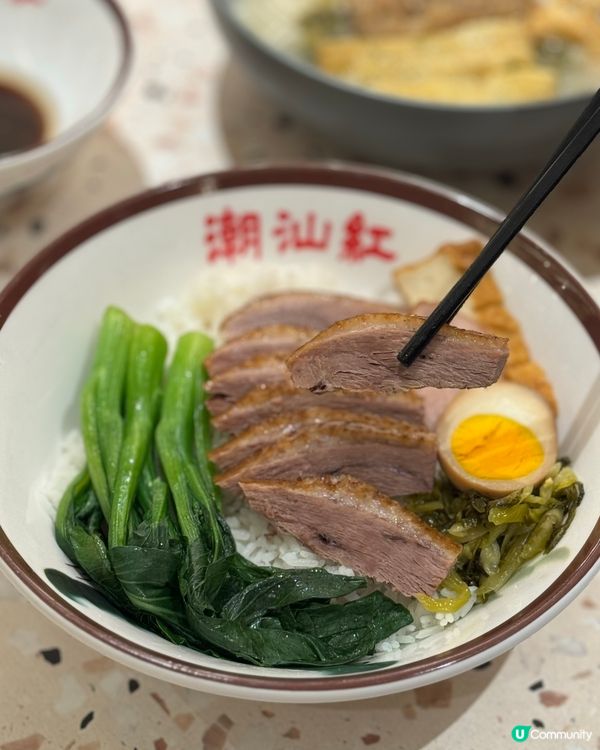 海港城都有新美食廣場😋餐廳特色食物攻略