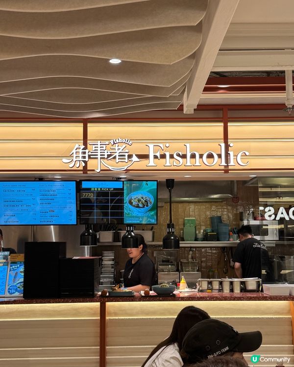 海港城都有新美食廣場😋餐廳特色食物攻略