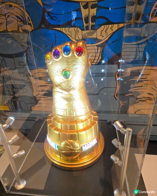 MARVEL 
