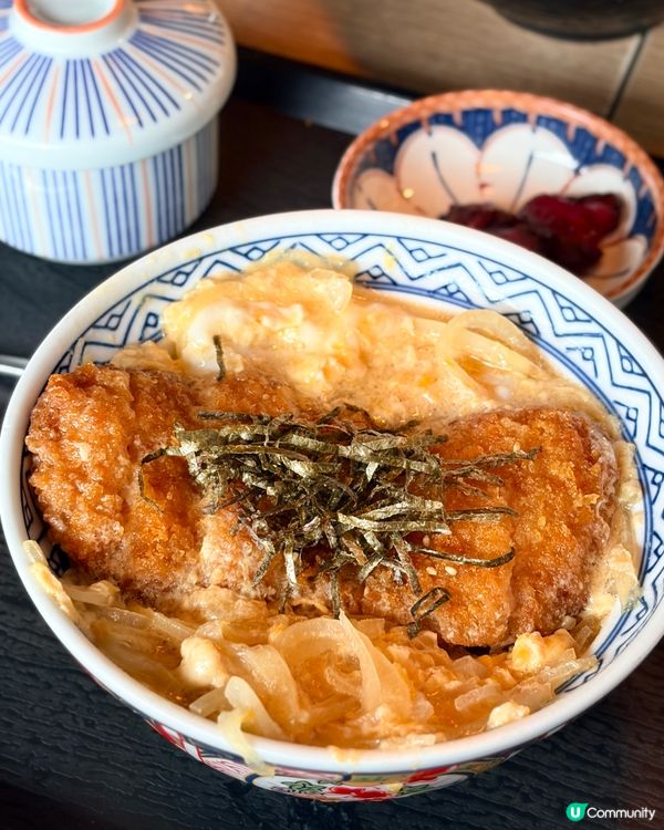 《銅鑼灣抵食豐盛Lunch Set居酒屋🔥》