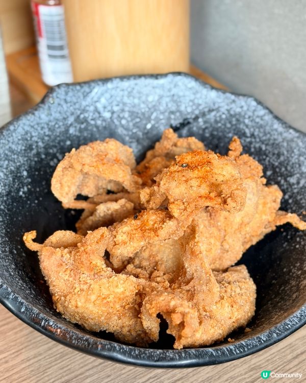 《銅鑼灣抵食豐盛Lunch Set居酒屋🔥》