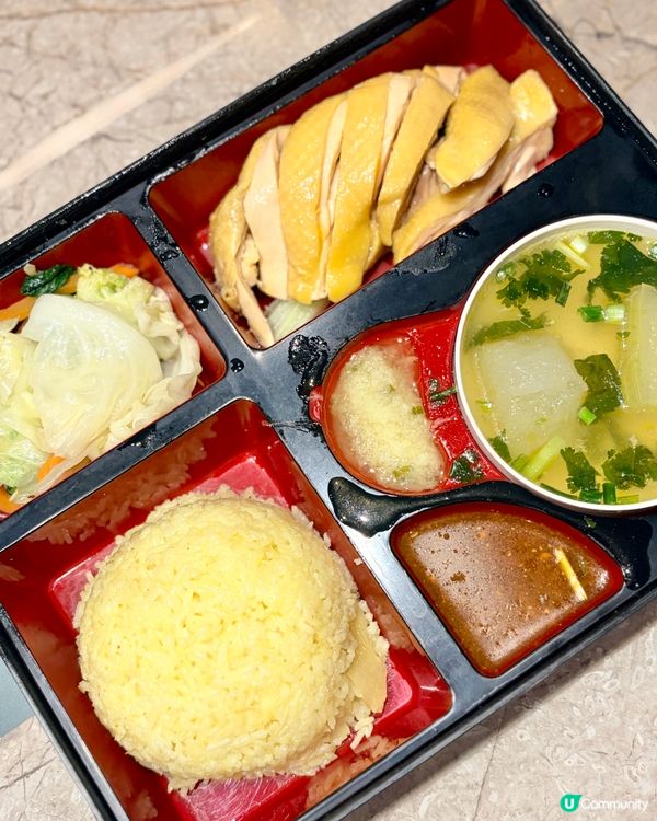 《尖沙咀充滿泰風味餐廳🔥抵食lunch set》