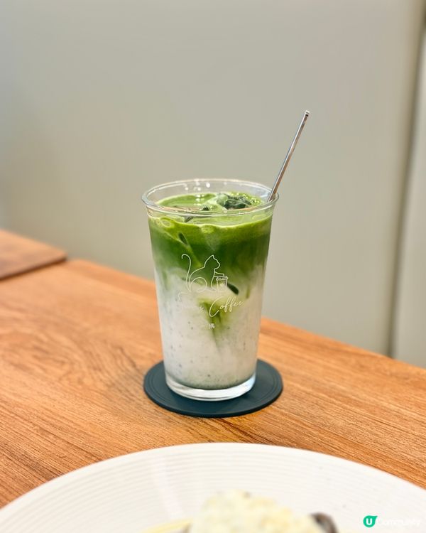 《深水埗新開木系Cafe🔥》