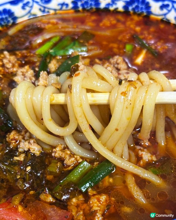 大理古城 性價比極高 人氣砂鍋米線老店