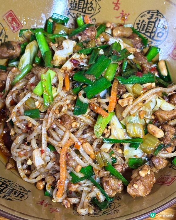 大理古城 性價比極高 人氣砂鍋米線老店