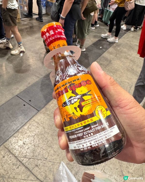美食展2026